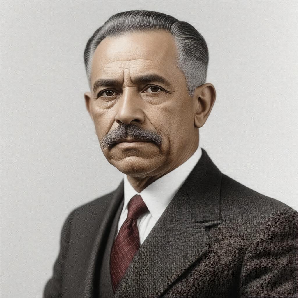 José Celso Barbosa